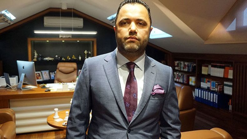 Minguzzi Avukatına Yönelik Tehditte Yakalama Kararı Alındı