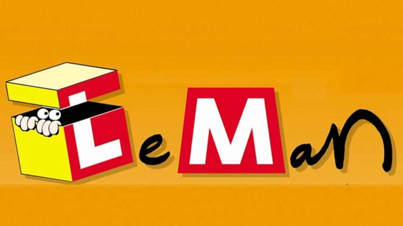 Mizah Dergisi Leman'a Şok Üstüne Şok: Mali Soruşturma Başlatıldı