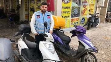 Motokuryelere Getirilen Yeni D&uuml;zenlemeler: &ldquo;Mesleği Yapacak Kimse Kalmayacak&rdquo;