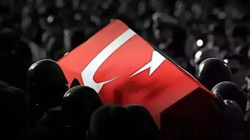 MSB Acı Haberi Duyurdu: Bir Asker Şehit D&uuml;şt&uuml;!