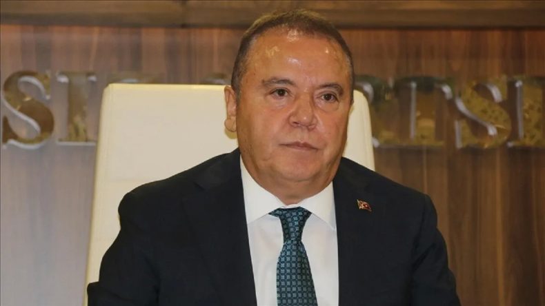 Muhittin Böcek'in Tutukluluk İtirazı Mahkeme Tarafından Reddedildi!