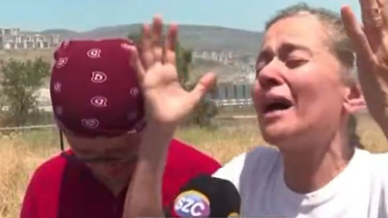 Murat Çalık için endişe büyüyor: Kız kardeşinden gözyaşları içerisinde 'adalet' çağrısı