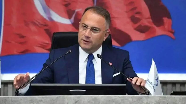 Murat Çalık Yeniden Hastaneye Kaldırıldı