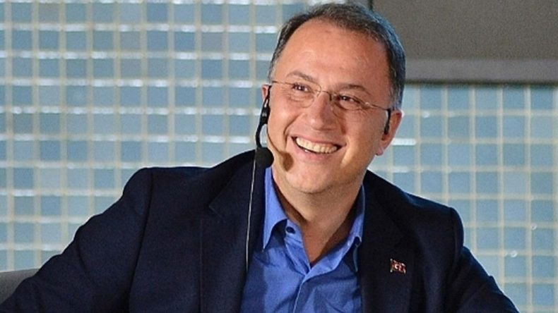 Murat Çalık'ın Sağlık Durumu Üzerine Endişeler Artıyor: Boynundan Dört Parça Kitle Alındı