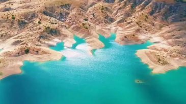 Ne &Ccedil;eşme Ne Fethiye Ne de Dat&ccedil;a: Turkuaz Suyu ve Beyaz Kumları ile Burası Doğu'nun Maldivleri