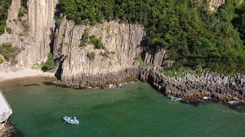 Ne İzmir ne de Muğla: Bu köyün Türkiye’de eşi benzeri yok