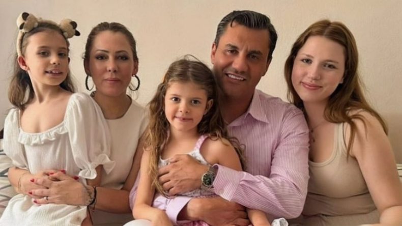 Nehir Zeyrek hayaline kavuştu: Babasının yolunda ilerliyor