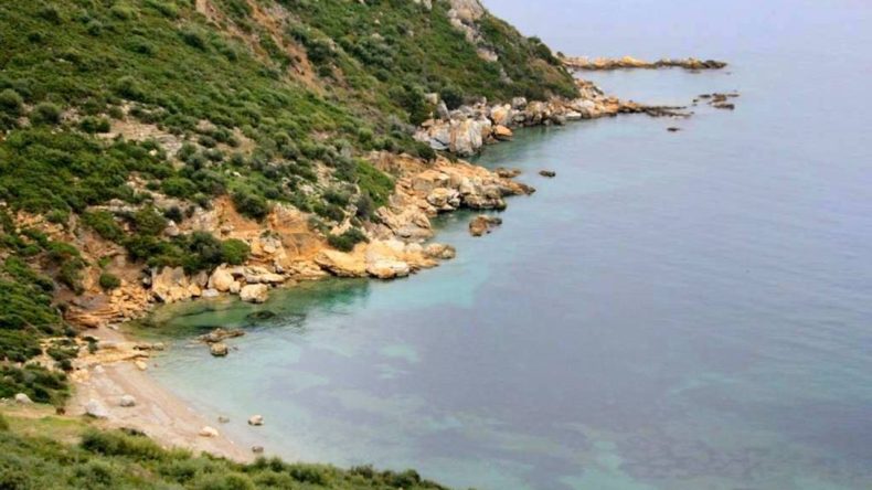 Notion Antik Kenti İzmir'de Nerede, Nasıl Gidilir ve Neler Var?