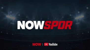 NOW'dan Yeni Bir Adım: NOW Spor Kanalı Kuruldu