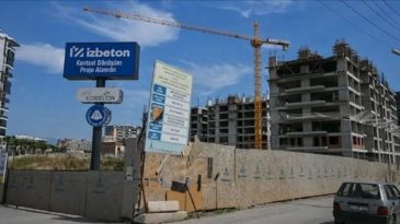 O kooperatifin eski başkanı İZBETON&rsquo;a y&uuml;klendi: Bizim paramızla kendi bor&ccedil;larını &ouml;demek istiyorlar!