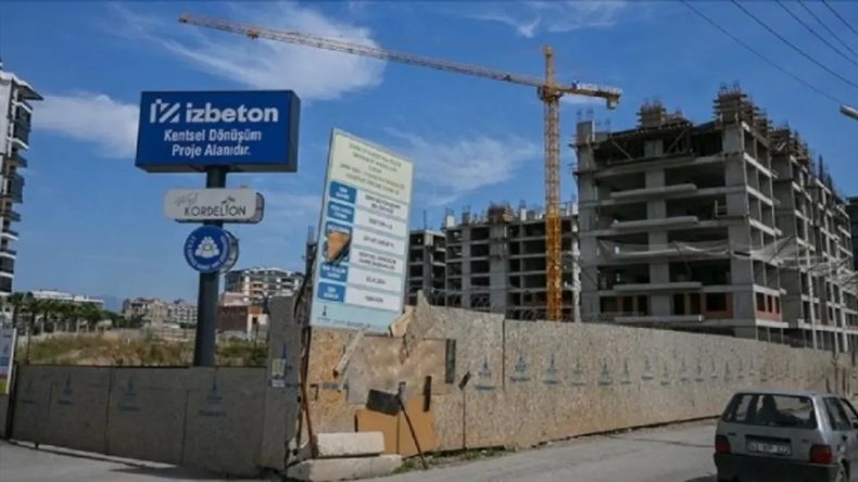 O kooperatifin eski başkanı İZBETON’a yüklendi: Bizim paramızla kendi borçlarını ödemek istiyorlar!