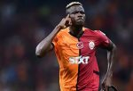 Osimhen Galatasaray'a Yaklaşıyor: İtalyan Medyasından Önemli İddia!