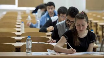 &Ouml;SYM'den Okul Birincilerine Uyarı: Tarih Belirlendi