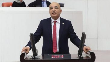 &Ouml;zcan&rsquo;ın &lsquo;Kılı&ccedil;daroğlu&rsquo; &Ccedil;ıkışına Polat&rsquo;tan Sert Yanıt: Yazıklar Olsun!