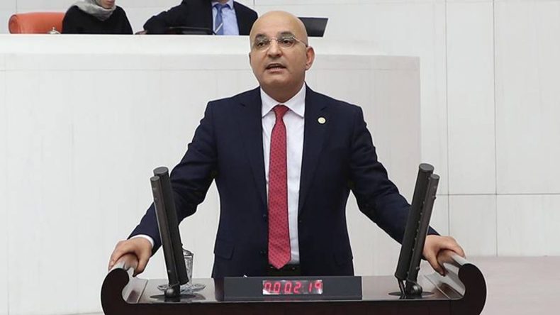 Özcan’ın ‘Kılıçdaroğlu’ Çıkışına Polat’tan Sert Yanıt: Yazıklar Olsun!