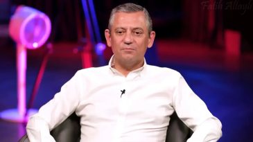 &Ouml;zg&uuml;r &Ouml;zel, Erdoğan G&ouml;r&uuml;şmesi Hakkında Bilgileri Paylaştı: Erken Se&ccedil;im S&ouml;z konusu mu?