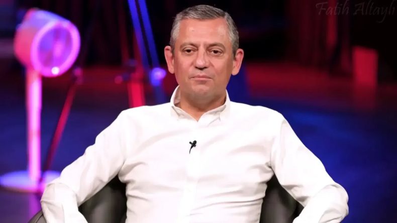 Özgür Özel, Erdoğan Görüşmesi Hakkında Bilgileri Paylaştı: Erken Seçim Söz konusu mu?