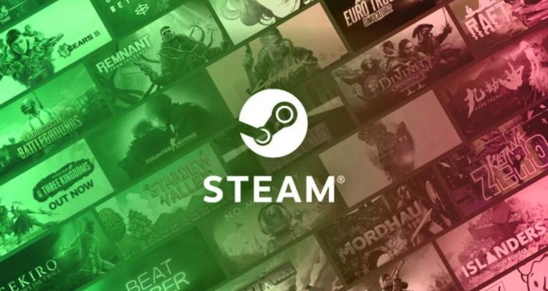 Oyun dünyasında yeni bir çağ: Steam’in yenilenen tasarımı ortaya çıktı