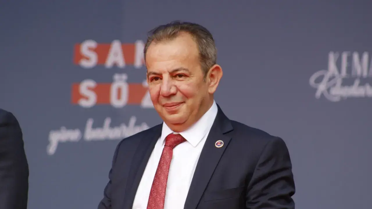 Özcan'ın Kılıçdaroğlu Çıkışı