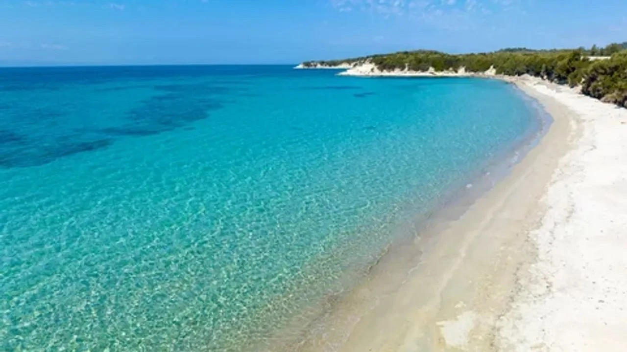 Pissa Plajı
