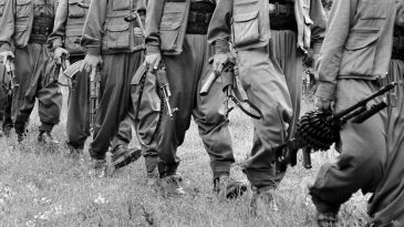 PKK Ne Zaman Silah Bırakacak? DEM Parti'den A&ccedil;ıklama Geldi