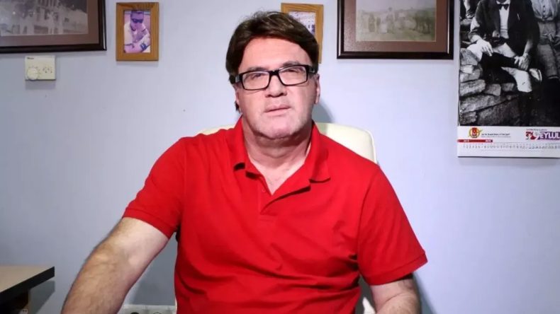 Prof. Dr. Tosun’dan CHP davası yorumu: Hedef oy gerilemesi