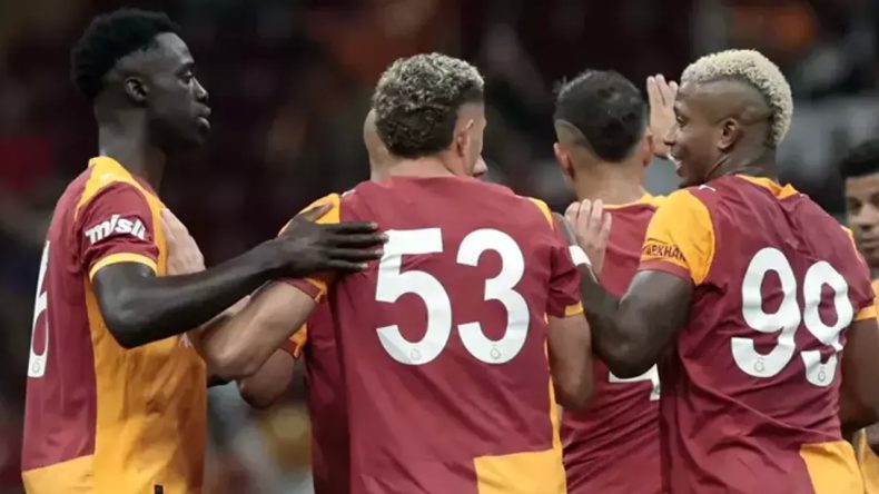 RAMS Park’ta Galatasaray’ın Zaferi: 3-1
