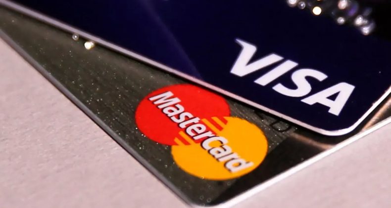 Rekabet Kurumu, Mastercard ve Visa Üzerine Soruşturma Başlattı