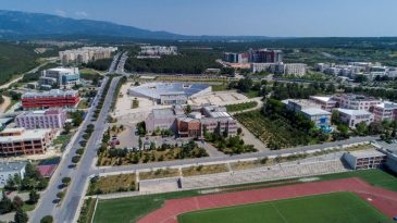 Resmi Gazete&rsquo;de Duyuruldu: İzmir&rsquo;de &Uuml;niversite Alanı Satışa &Ccedil;ıkıyor!