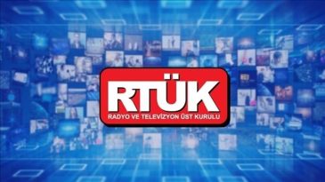 RT&Uuml;K'ten Halk TV ve Tele 1'e ceza: 5 g&uuml;n ekran karartma kararı!