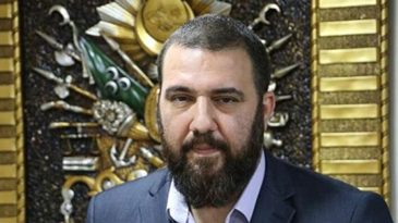 Sahte diploma skandalında Y&Ouml;K harekete ge&ccedil;ti: Abd&uuml;lhamid Kayıhan Osmanoğlu kimdir?