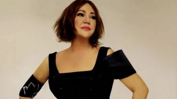 Sanatçı Nazan Öncel Hastaneye Alındı