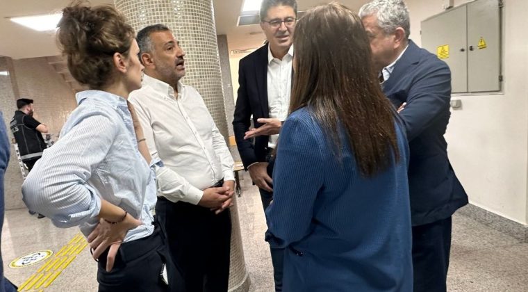 Şenol Aslanoğlu: Bu karanlık gidecek biz kalacağız!