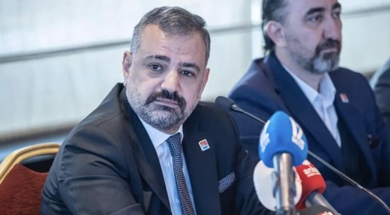 Şenol Aslanoğlu'ndan Karalar ve Çalık Mesajı: Bu Kirli Düzen Değişecek, Bu Zulüm Son Bulacak!