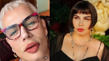 Sezen Aksu'nun Yeni İmajı Sosyal Medyada Gündem Oldu