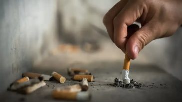 Sigarada Yeni D&ouml;nem: Artık İ&ccedil;enlere de Ceza Uygulanacak