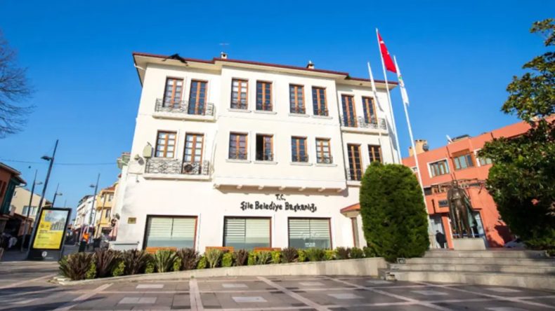 Şile Belediyesi'nin Yeni Başkan Vekili Seçildi!