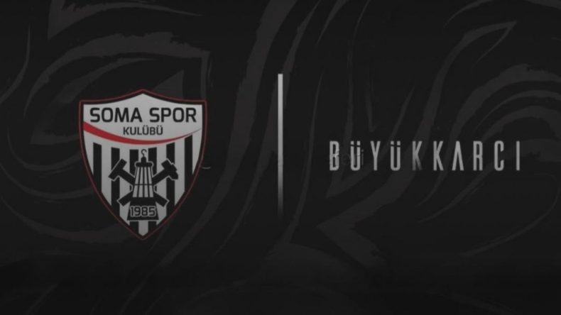 Somaspor'a Büyükkarcı Desteği: Eski Karşıyaka Başkanı'ndan Önemli Bir Adım