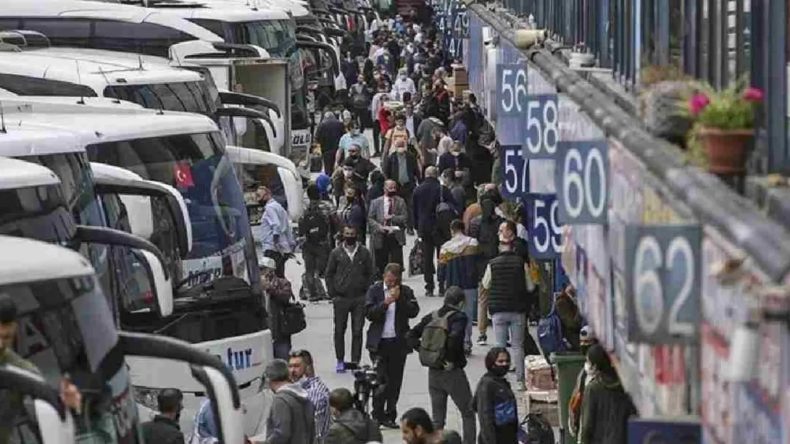 Son Veriler Açıklandı: İzmir'e Her Gün Yüzlerce Kişi Taşınıyor