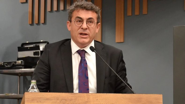 Soyer’in Avukatı Aydın’dan İddianame Tepkisi: Biz Alamazken Basına Verildi