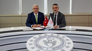 Spor Toto ile Ege &Uuml;niversitesi Arasında Protokol İmzalandı