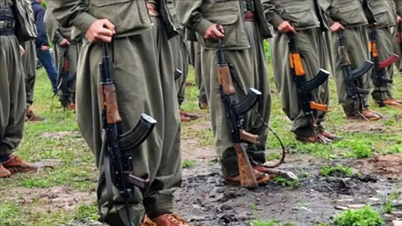 Tarihi Gün: PKK Bugün Silah Bırakıyor