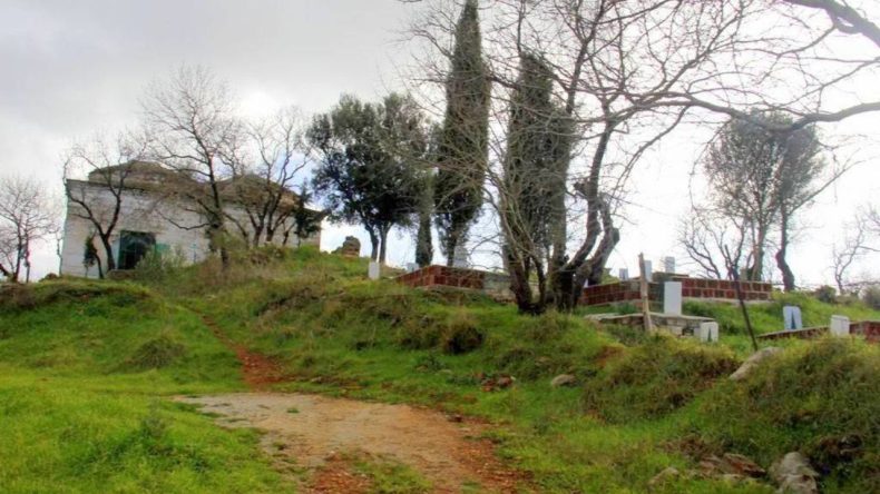 Tekke Köyü Türbesi İzmir'de Nerede? ESHOT ile Nasıl Gidilir?