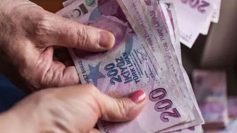 Temmuz Ayı Yaşlı ve Engelli Aylıkları Hesaplarda