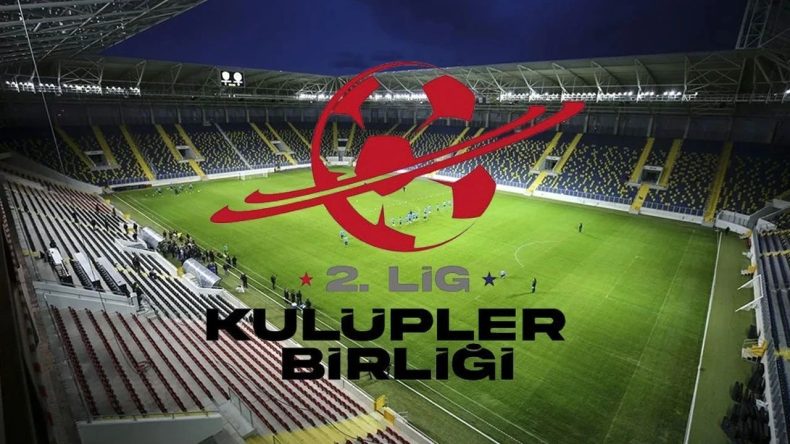 TFF 2. Lig Kulüpler Birliği'nden kritik çağrı