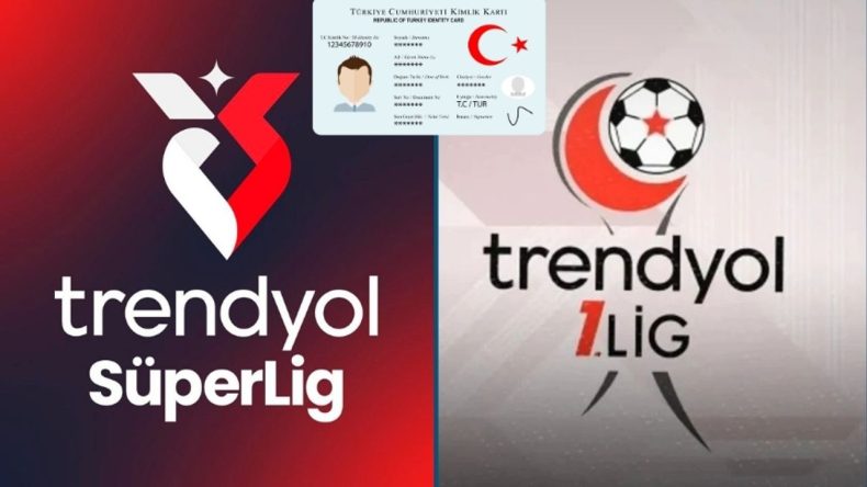 TFF'den flaş karar: Maç girişlerinde yeni dönem