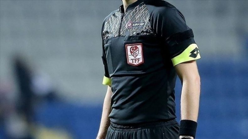 TFF'den Önemli Adım: Süper Lig'e 23 Yenilikçi Hakem!