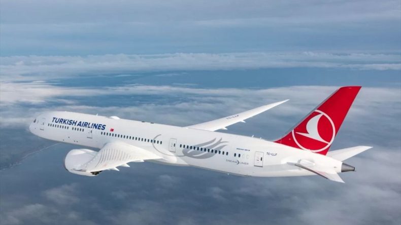 THY'den Kariyer Fırsatı: Dört Farklı Kategoride Memur Alımı Yapılacak