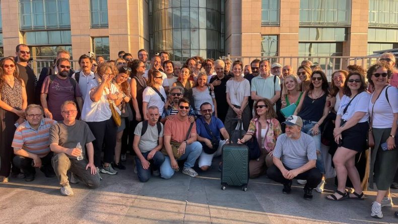 Timur Soykan: Bizim tek korkumuz gerçekleri halka anlatamamak olur