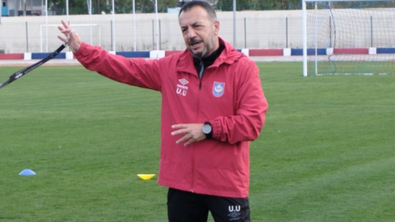 Tire 2021 FK, Ufuk Uysal ile Anlaştı